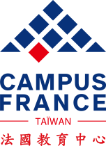 Campus France Taiwan